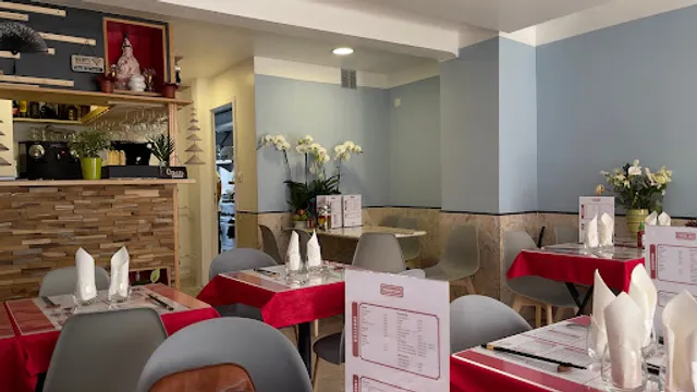 RESTAURANT THIEN LOC