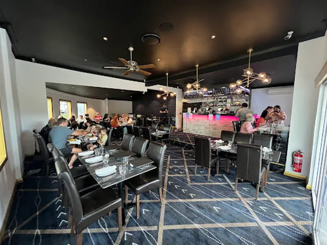 Sapphire Indian Restaurant