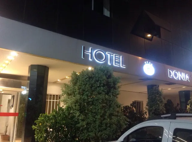 Donia Hotel