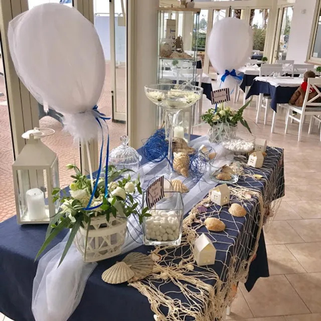 Victory by Lord Nelson - Ristorante di Pesce Cagliari - Quartu Sant'Elena