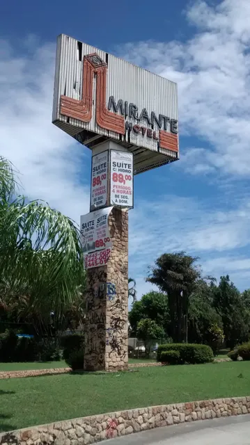 Motel Mirante