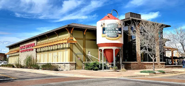 Rock Bottom Restaurant & Brewery