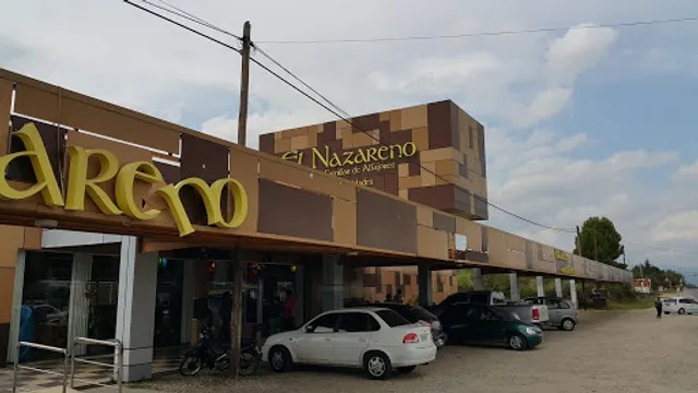 El Nazareno: Fabrica Familiar de Alfajores y Especialidades