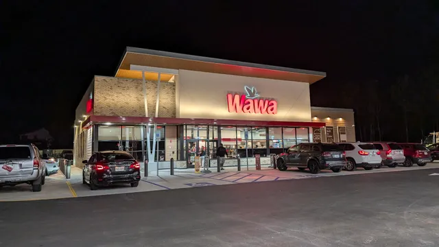 Wawa