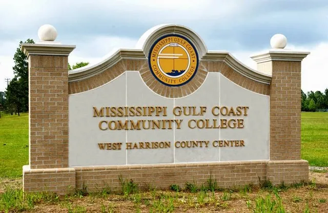 Mississippi Gulf Coast Community College - West Harrison County Center