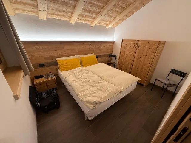 Bonvivar - Mountain Guesthouse