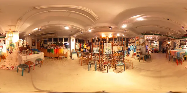 Choco L'ART Studio Wanchai