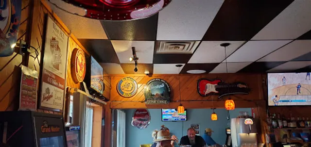 West Hill Bar & Grill