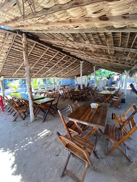 Barraca do Haroldinho