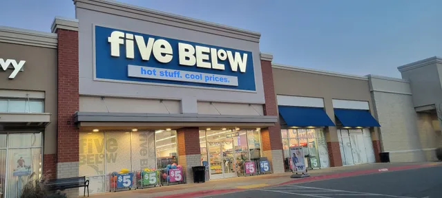 Five Below