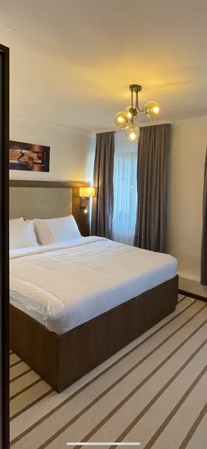 Hotel Casa Andalucia