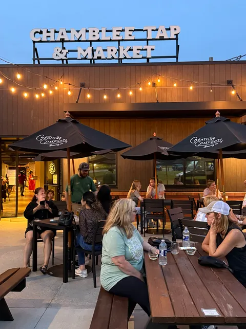 South End Smokehouse