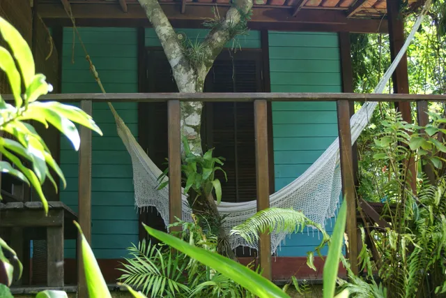 Pousada Quinta do Caju