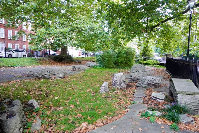 Canonbury Gardens