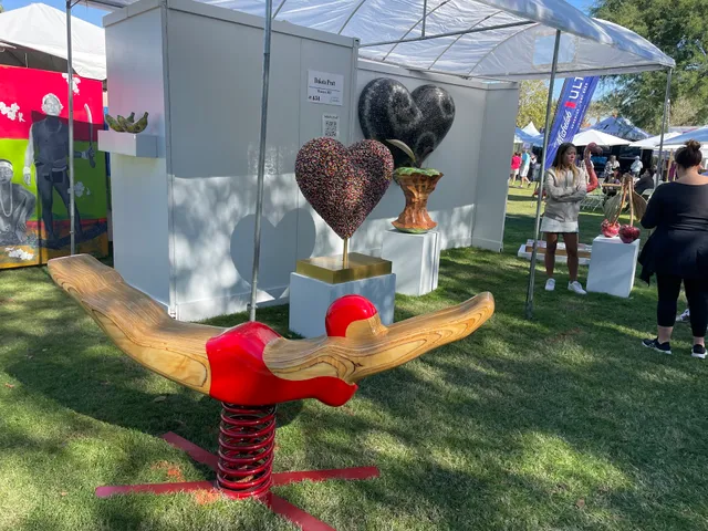 La Quinta Arts Foundation