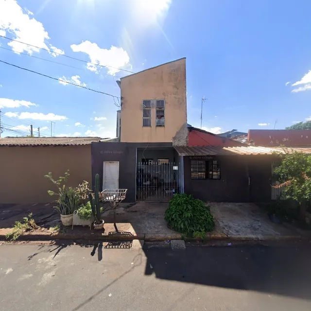 F H da Silva Lanchonete