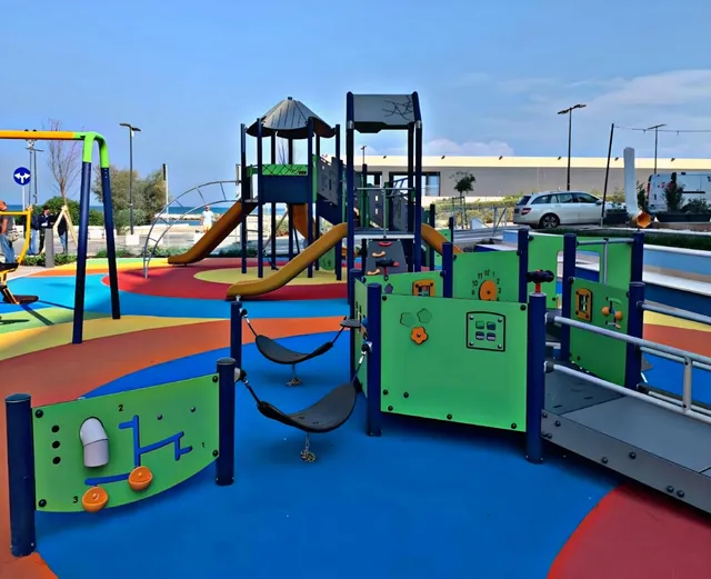 Approdo sul Mare Bari Apartament