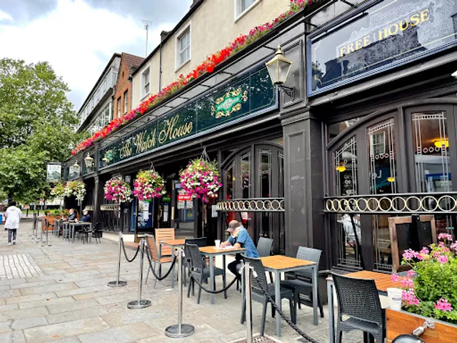 The Watch House - JD Wetherspoon