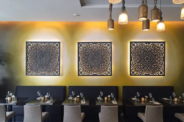 Sally’s Kitchen Amersfoort