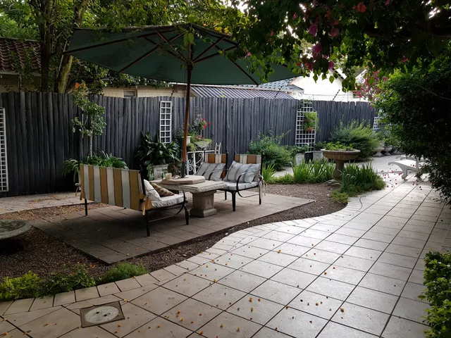 The Mustard Seed Guest House