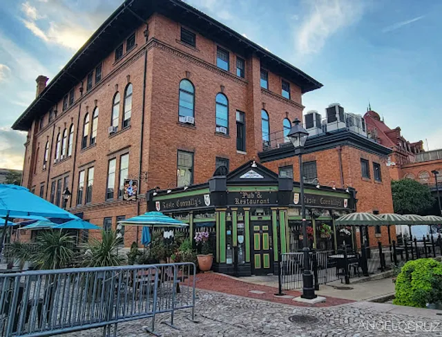 Rosie Connolly's Pub Restaurant