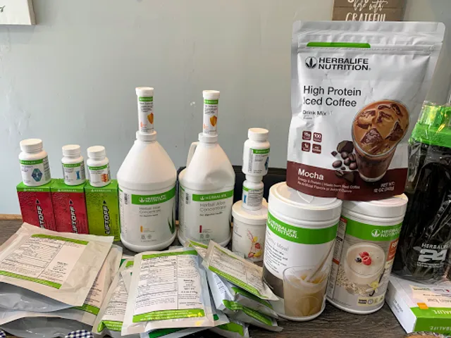 Bronx Nutrition Spot