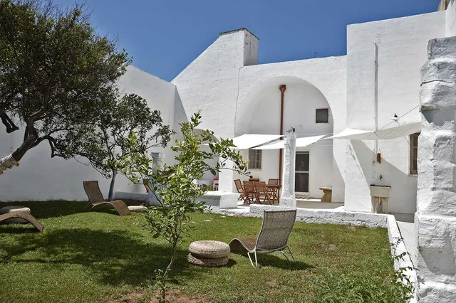 B&B Residenza Celeste