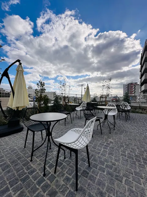 Connect café(コネクトカフェ)