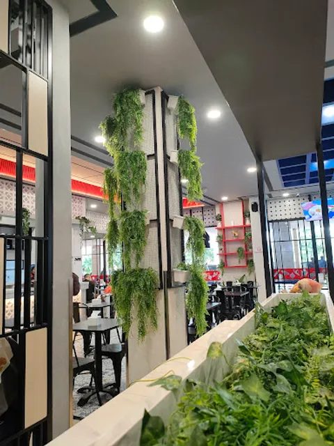 A Fung Baso Sapi Asli Terminal 2