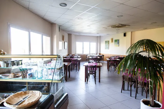 Restaurant Cal Travé