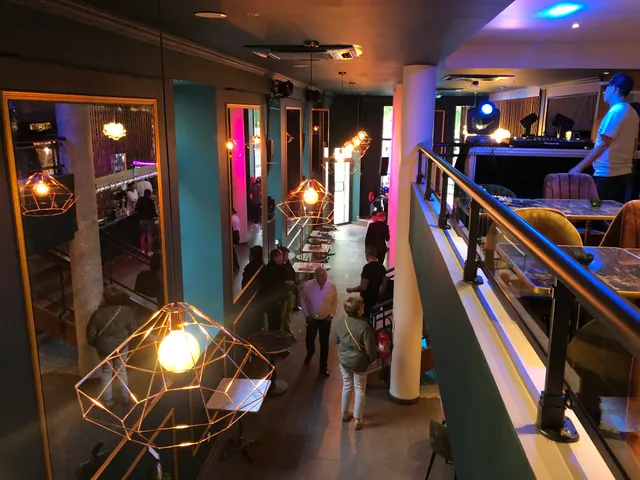 Restaurant Simone Nîmes