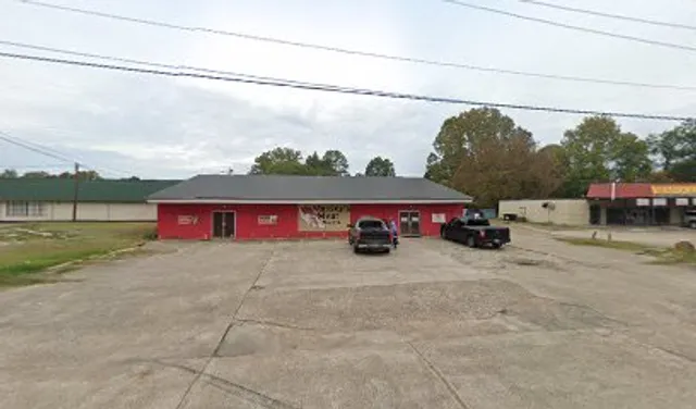 Massey's Meat Market