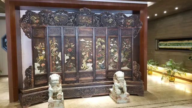 Red Star Macalline Universal Home Design Exposition & Exhibition Center