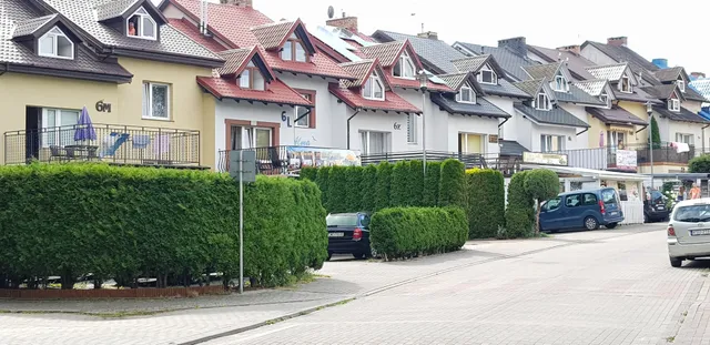 Abelard Pokoje Gościnne