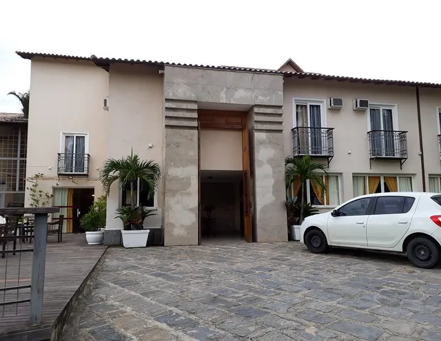 Hotel da Montanha