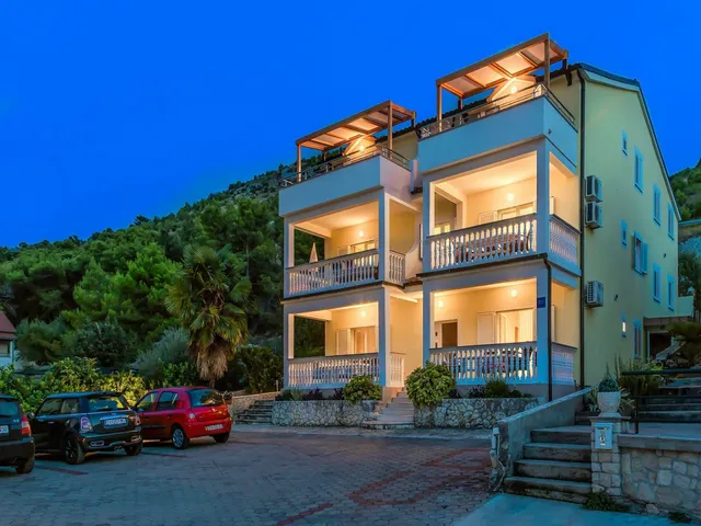 Apartments Gulin, Šibenik