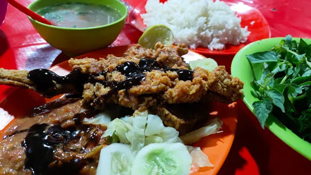 Warung Mbak Anis