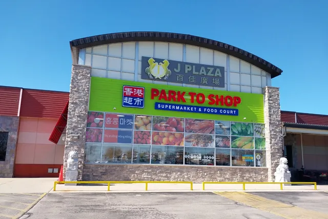 Happy World KPOP Store at Assi Plaza