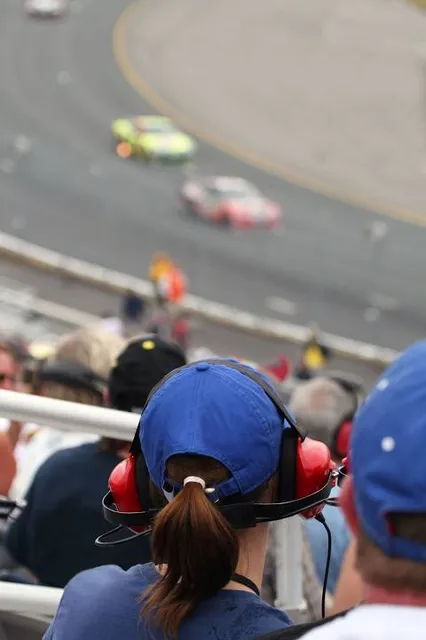 Bristol Motor Speedway