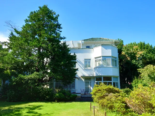 Odawara Museum of Literature