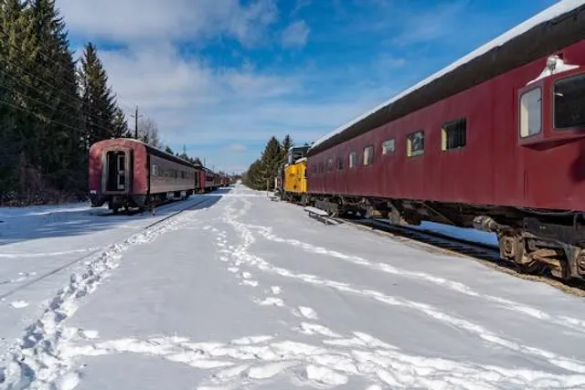 Waterloo Central Railway