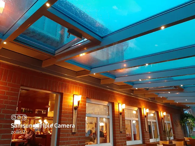 Restaurant Norddeich