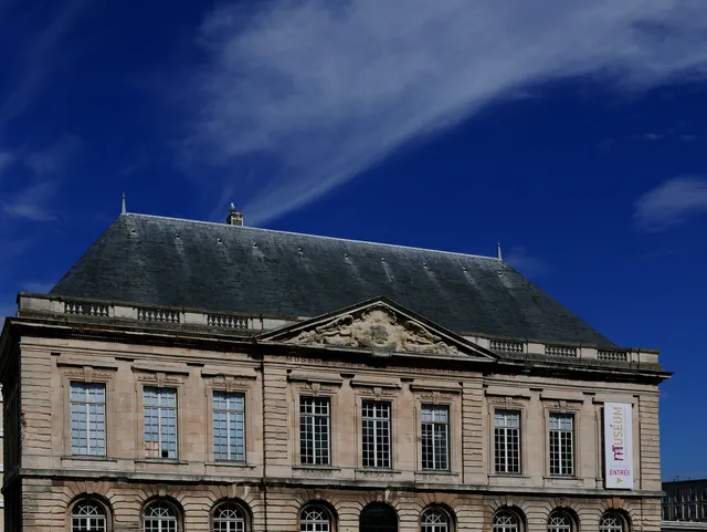 Natural History Museum