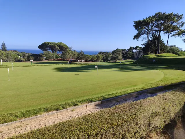 Estoril Golf Club
