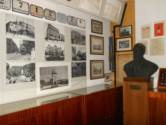 Fiume Archive Historical Museum