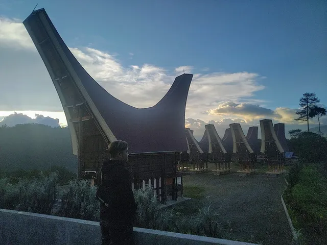 Puncak Dipomelo Pindan