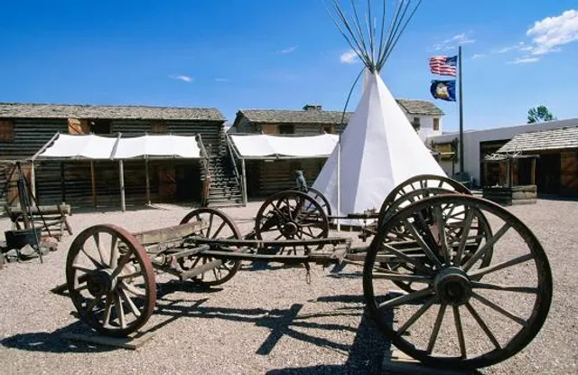 Bannock County Historical Complex