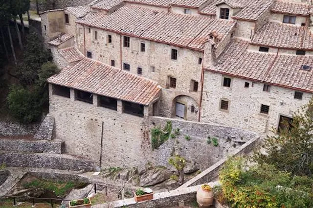 Castello di Balestrino