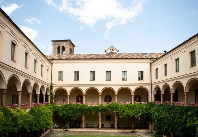 Museo Storico e Fonoteca del Conservatorio Arrigo Boito