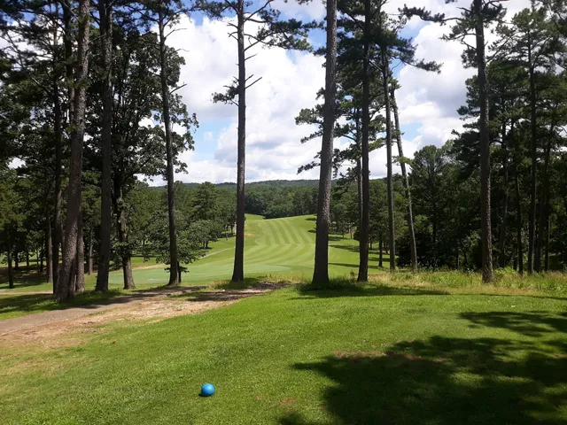 Cedar Creek Golf Course